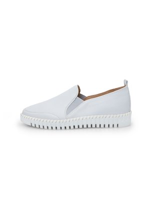 COMFIT - Mocassins - light grey