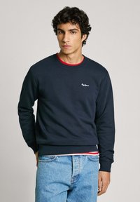 Pepe Jeans Sudadera - dulwich blue