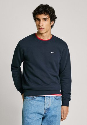 Pepe Jeans Sweater - dulwich blue
