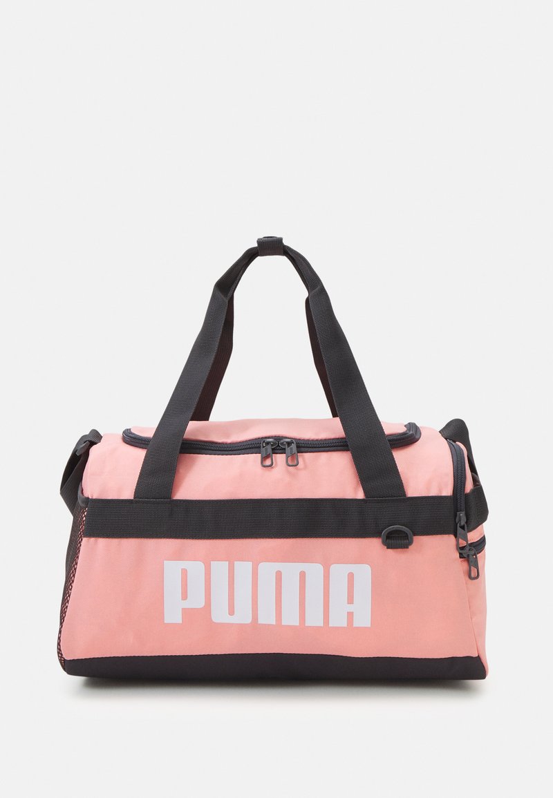 Puma CHALLENGER DUFFEL BAG XS UNISEX Sporttasche peach smoothie