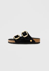ARIZONA - Mules - black
