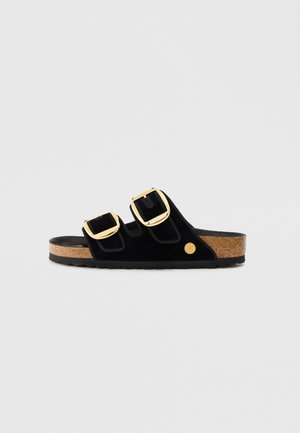 ARIZONA - Mules - black