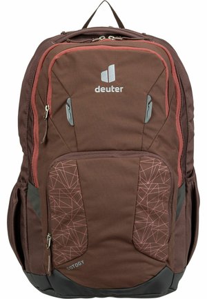 Deuter COTOGY  - Zaino - raisin