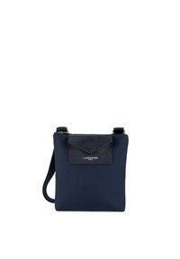 Unselected, bleu foncé