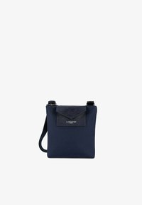 Selezionato, bleu foncé