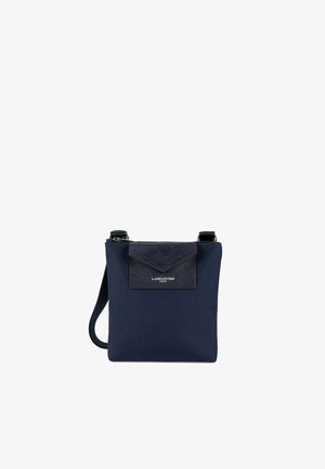 LANCASTER SMART KBA - Borsa a tracolla - bleu foncé