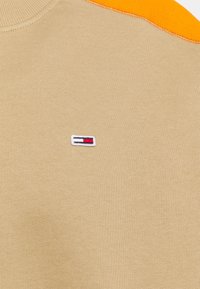 Tommy Jeans Sudadera - beige