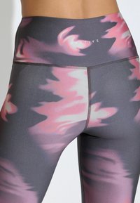 Next CAPRI - Tajice-hlače - pink