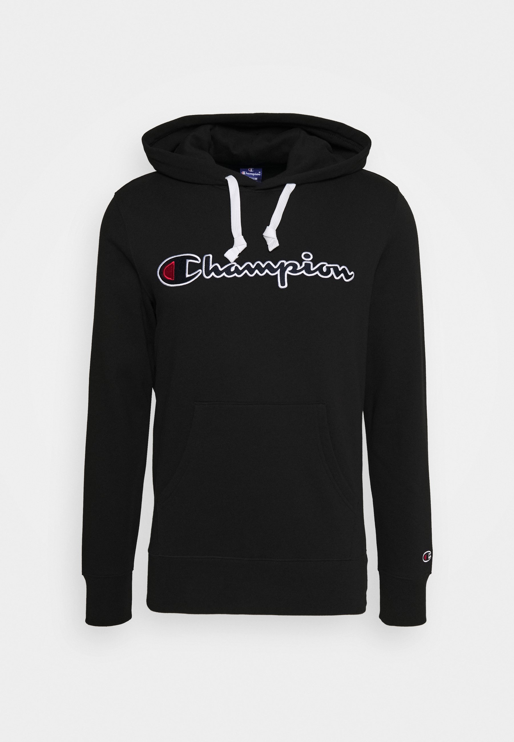 rochester hoodie