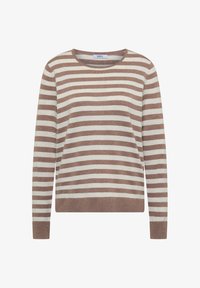 Non sélectionné, creamy mocha melange