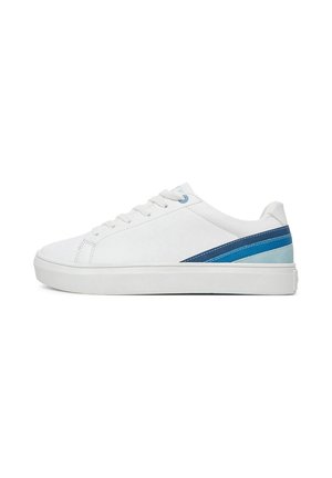 Roxy, - Sneakersy niskie