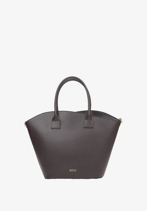 ESTRO Handtas - dark brown