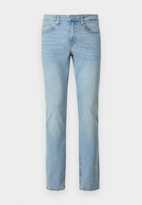 ONSWEFT BOX - Traperice uskog kroja - light blue denim
