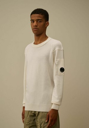 Maglione - bianco