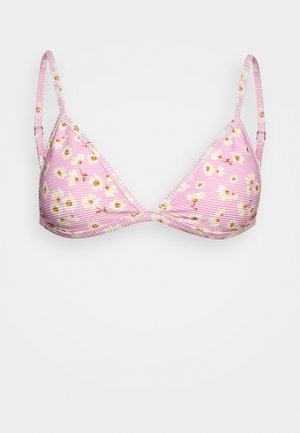 CRAZE - Bikinitopp - pink lady