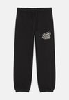 Pantaloni sportivi - black