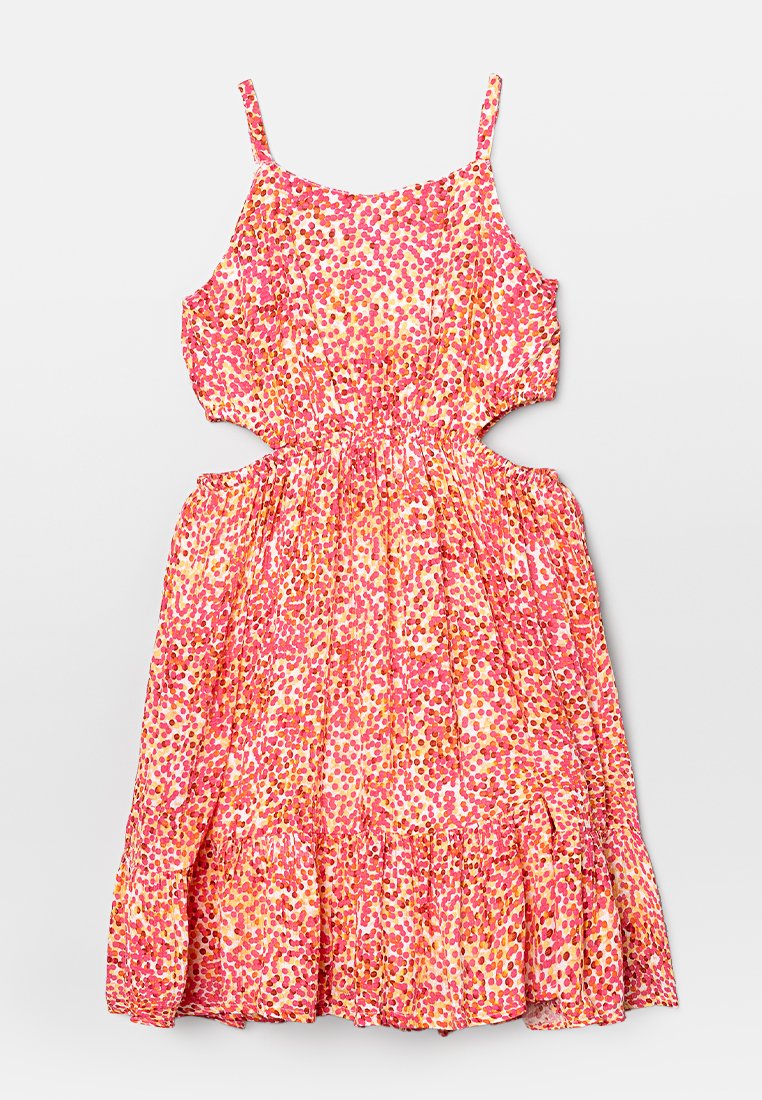 happy girls Jurk meerkleurig happy girls Jurk meerkleurig