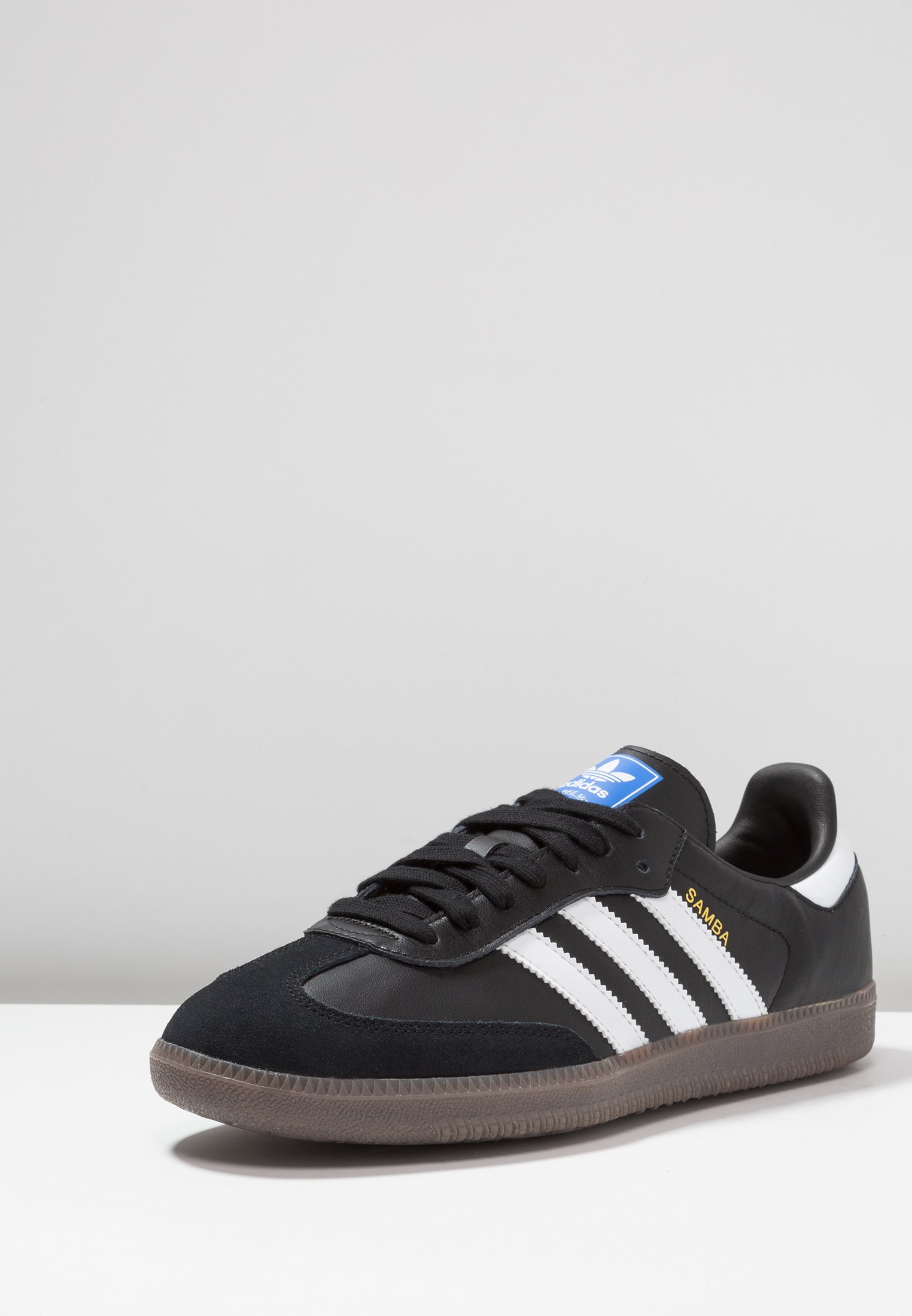trainers samba