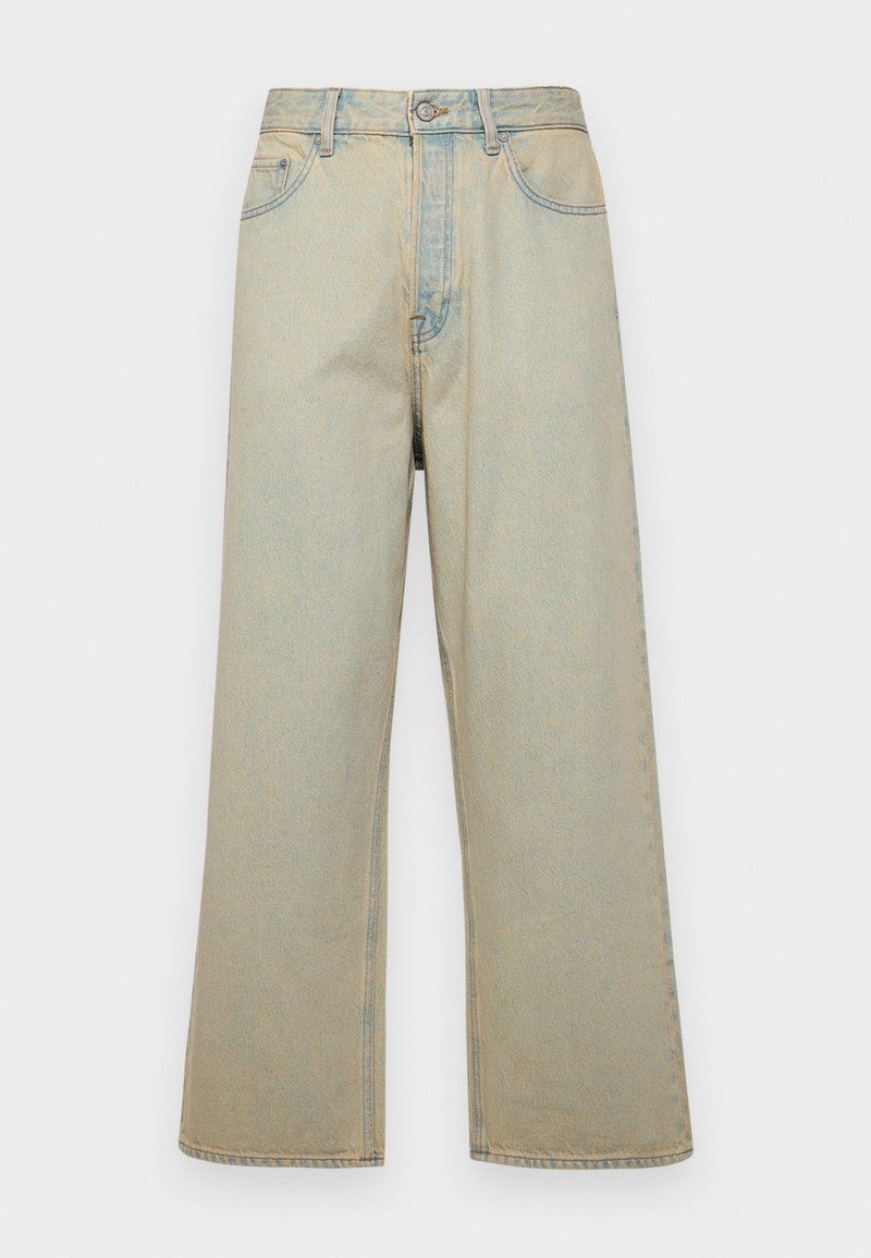 jack & jones Baggy jeans blauw denim/bluedenim jack & jones Baggy jeans blauw denim/bluedenim