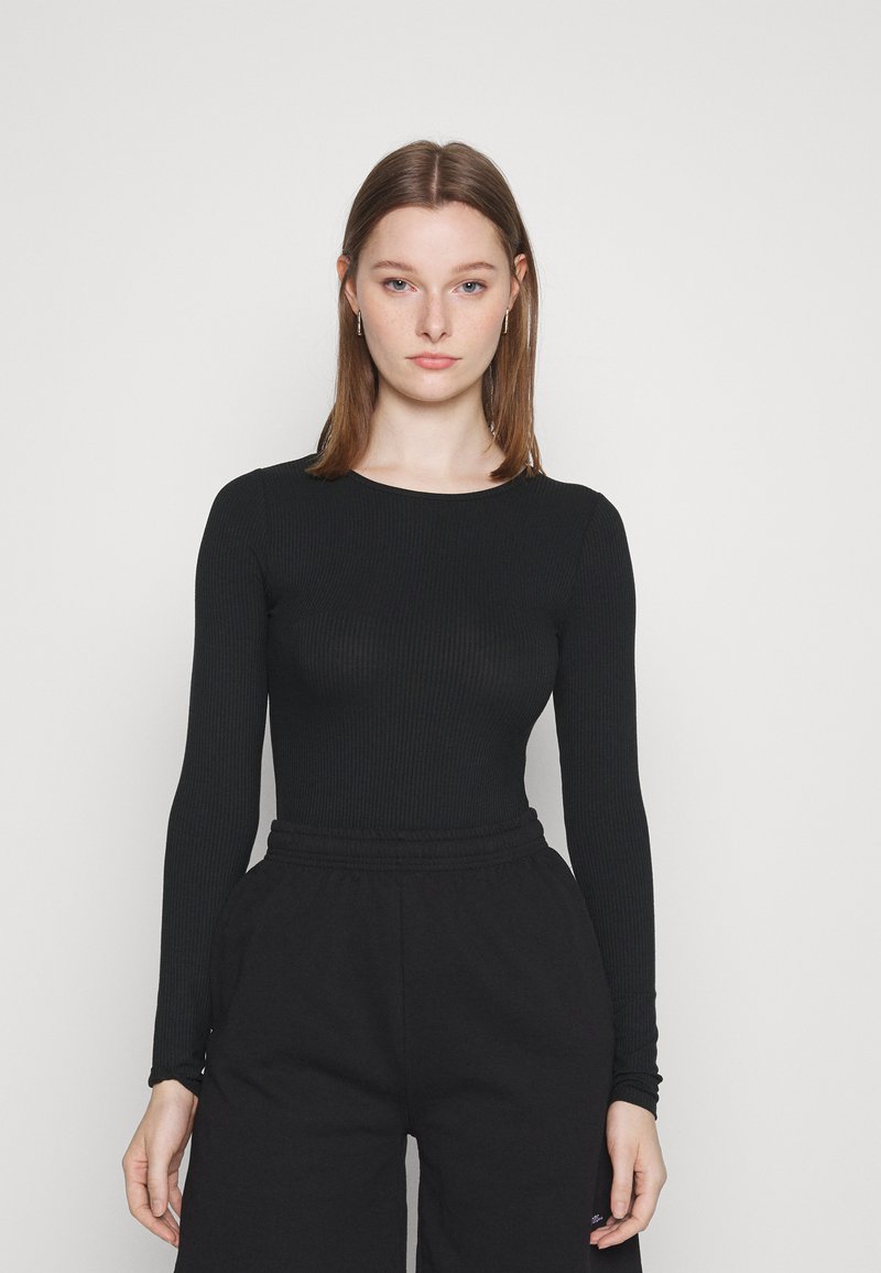 Hollister Co. Bluzka z długim rękawem Zalando.pl