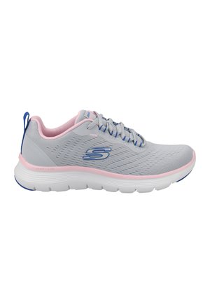 Trainers - weiß