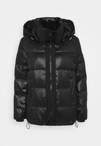 Mavi Dunjakker - black
