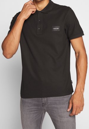 Polo - black