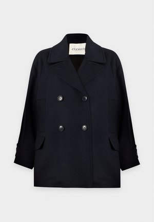 CLOSED, CABAN - Cappotto corto - dark night