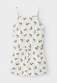 Name it PRINT - Kombinezons - aqua glass