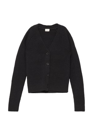Gilet - schwarz