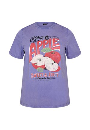 Zizzi, - T-shirt z nadrukiem