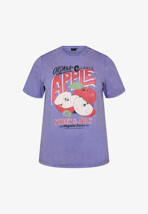 Zizzi, - T-shirt z nadrukiem