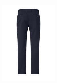 Redpoint ODESSA REGULAR FIT MIT STRETCH - Chino - navy