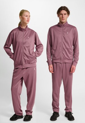 Trainingsanzug - wistful mauve