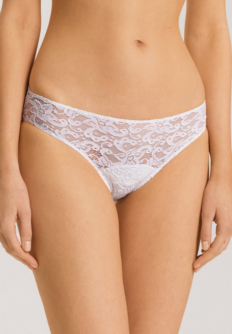 Hanro MOMENTS - Slip - white
