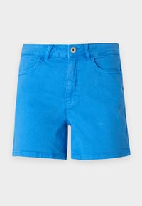 Izbrano, blue as sample