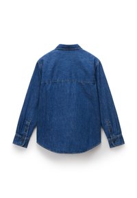 Napapijri CIMONDE - Camicia - denim