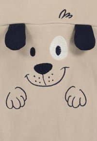 Blue Seven DOG - Felpa - beige