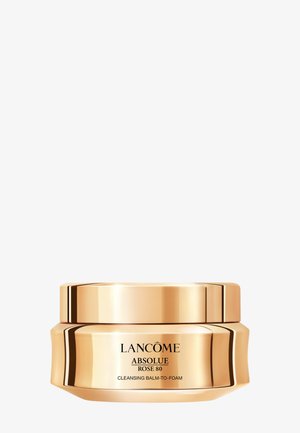 - Balsam do ciała
