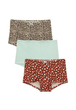 WE Fashion, Slip - blue