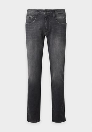 Replay, ANBASS - Slim fit jeans - medium grey