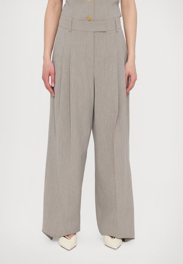 BARIA - Trousers