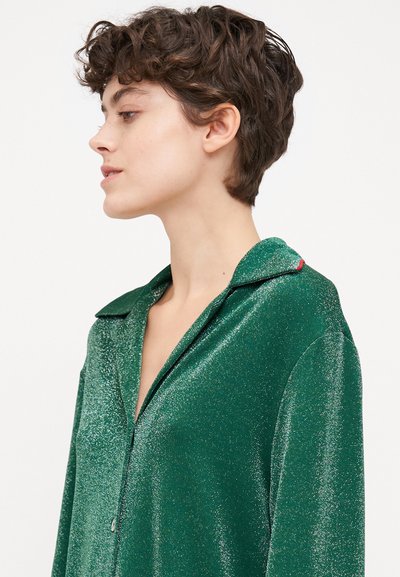 Sleeper Conjunto de pijama - green
