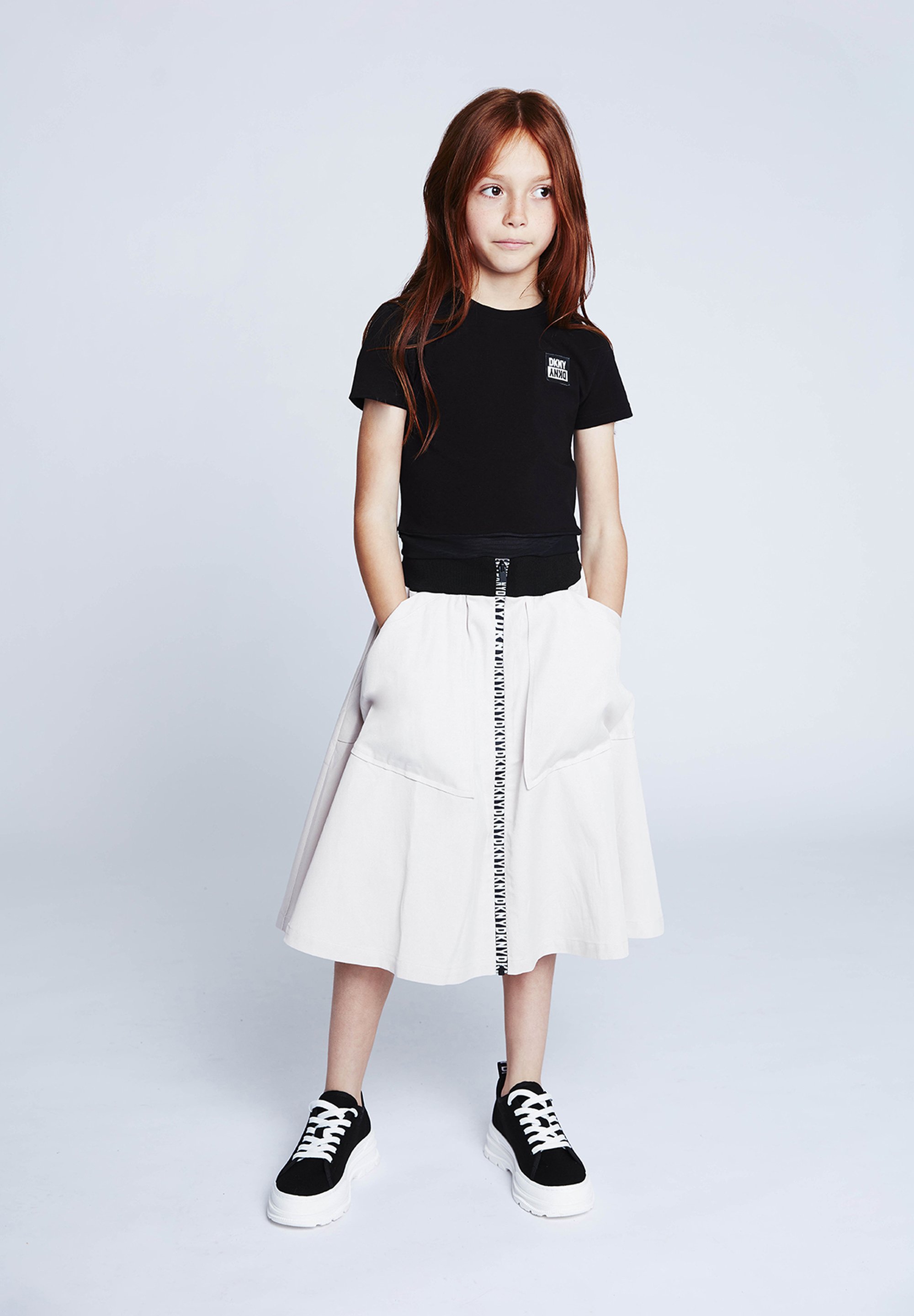 dkny womens skirt