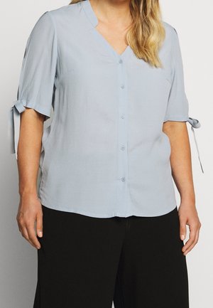 JUNAROSE - by VERO MODA, Blouse - blue