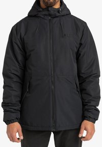 TRANSPORT REVO 10K - Blouson - blk