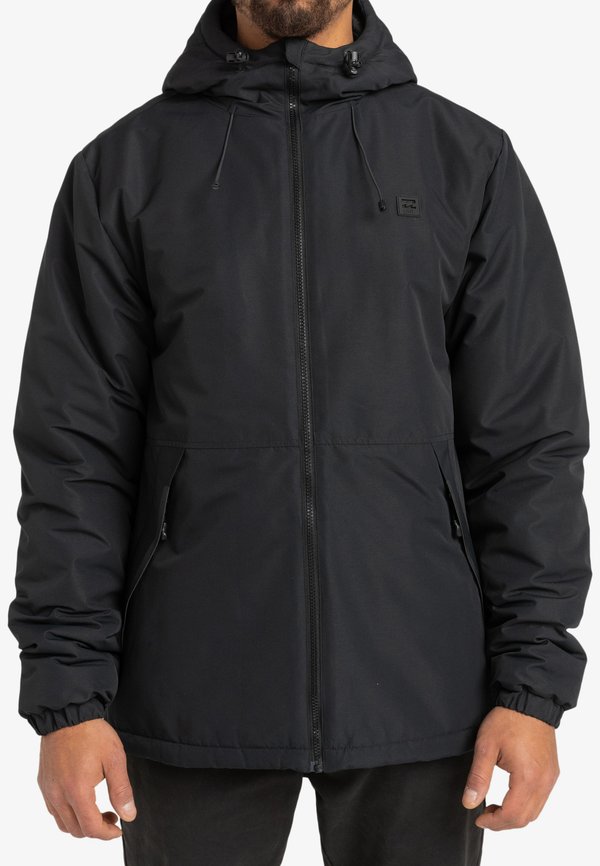 TRANSPORT REVO 10K - Outdoor jacket - blk