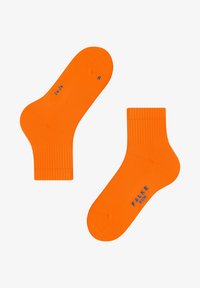 Non sélectionné, bright orange