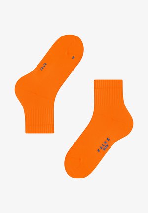 FALKE UNISEX pomarańczowy