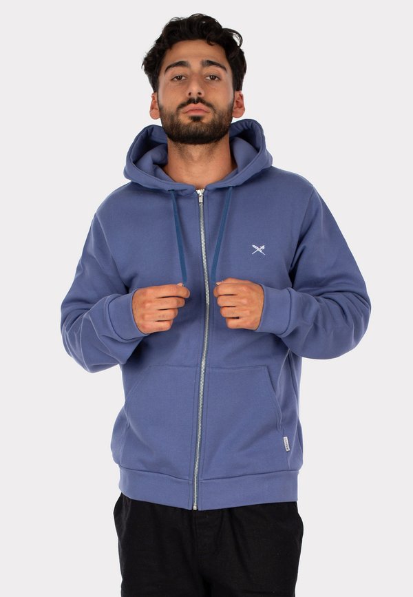 MINI FLAG 2  - Sweatjacke